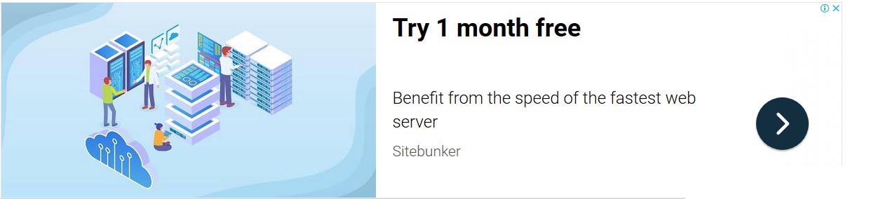 Site Bunker